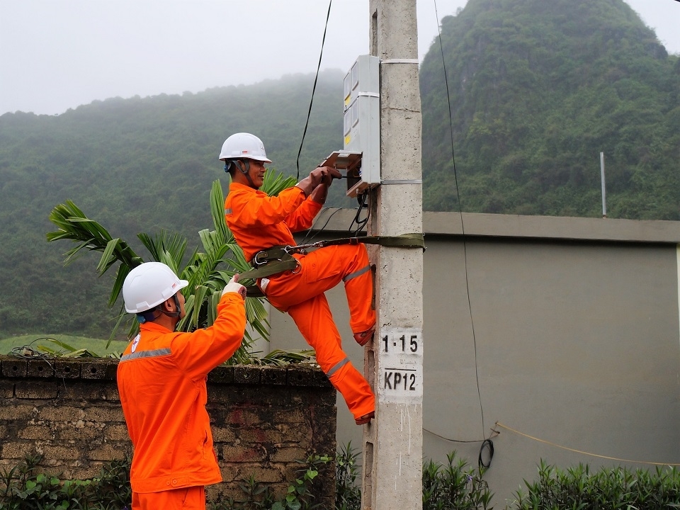 PC Thanh Hóa: Cung cấp điện an toàn, chất lượng cho người dân sau 30 năm “khát điện”