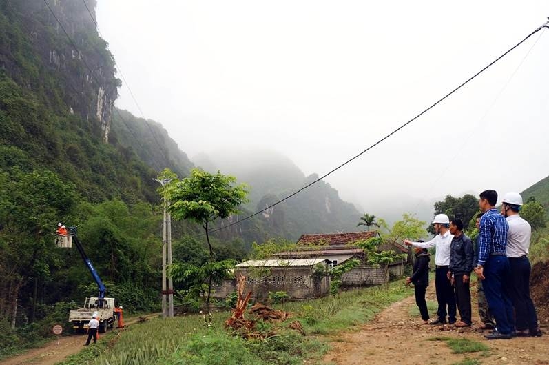PC Thanh Hóa: Cung cấp điện an toàn, chất lượng cho người dân sau 30 năm “khát điện”