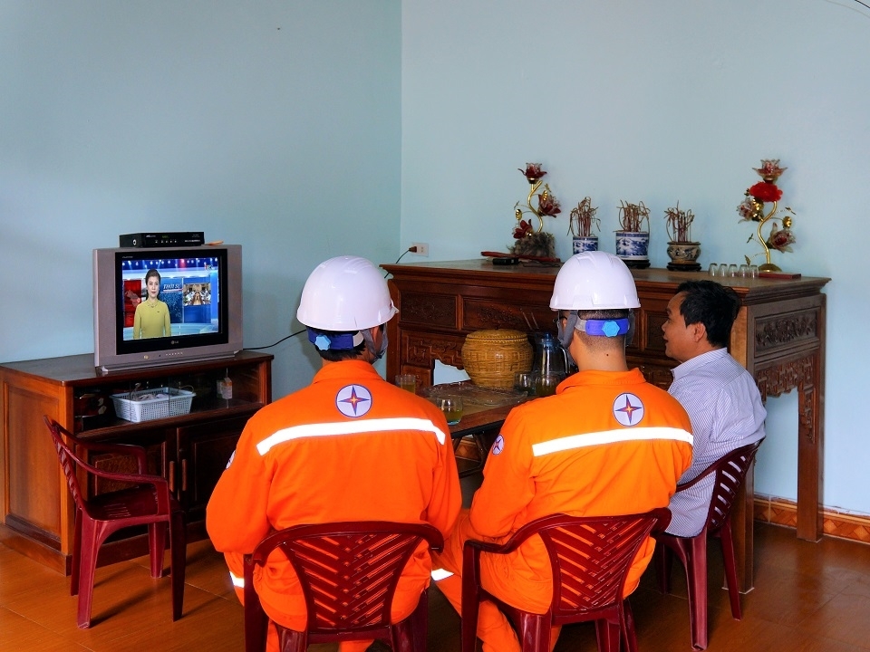 PC Thanh Hóa: Cung cấp điện an toàn, chất lượng cho người dân sau 30 năm “khát điện”