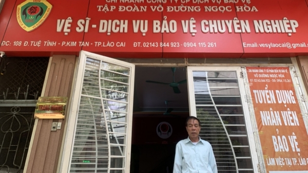 Người cao tuổi năng động trong sản xuất kinh doanh