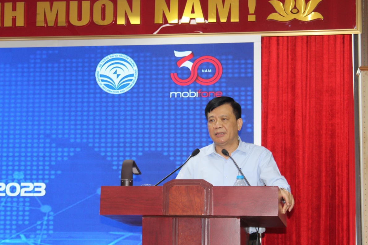 Thanh Hoá: Hỗ trợ công tác chuyển đổi số cho các doanh nghiệp nhỏ và vừa