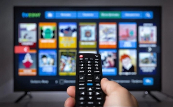 Thành lập Tổ công tác quản lý hoạt động phổ biến phim trên không gian mạng