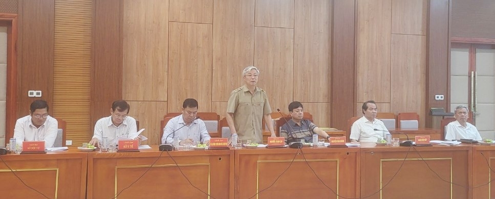 Người cao tuổi có nhiều đóng góp cho sự phát triển chung của Khánh Hòa.