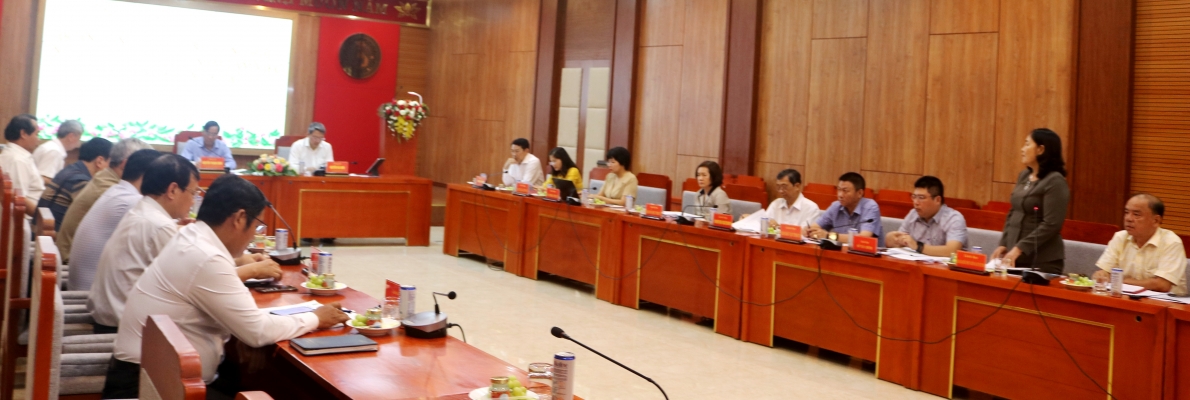 Người cao tuổi có nhiều đóng góp cho sự phát triển chung của Khánh Hòa.