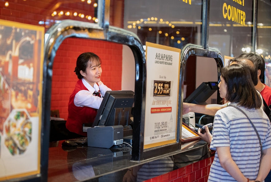 Hành trình chạm đến trái tim khách hàng là sự tận tâm đến từ trái tim