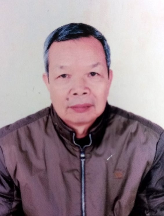 Ông Lương Viết Pảo, hội viên NCT làm kinh tế giỏi huyện Văn Lãng, tỉnh Lạng Sơn