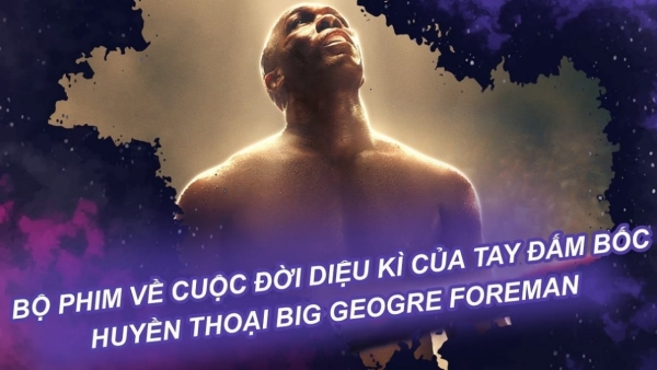 Phim hay đáng xem dịp nghỉ lễ giỗ Tổ Hùng Vương và 30/4-1/5