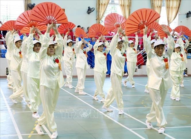 Tỉnh Bắc Giang: Triển khai Tháng hành động vì NCT Việt Nam năm 2023