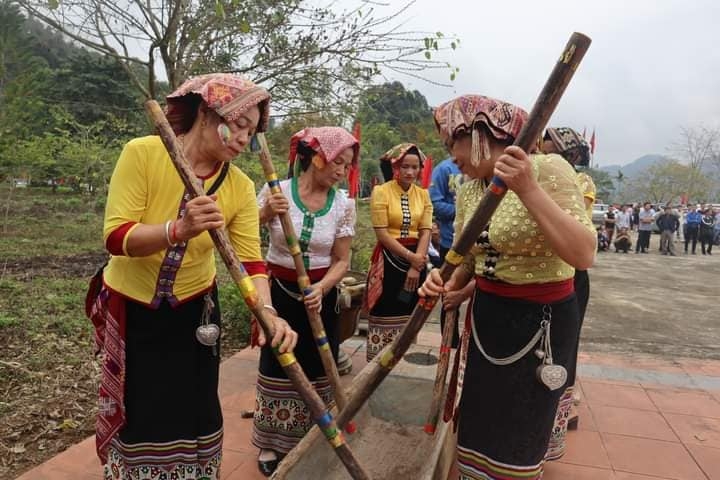 Hỗ trợ NCT tham gia giao thông công cộng và các hoạt động văn hóa, thể thao, du lịch