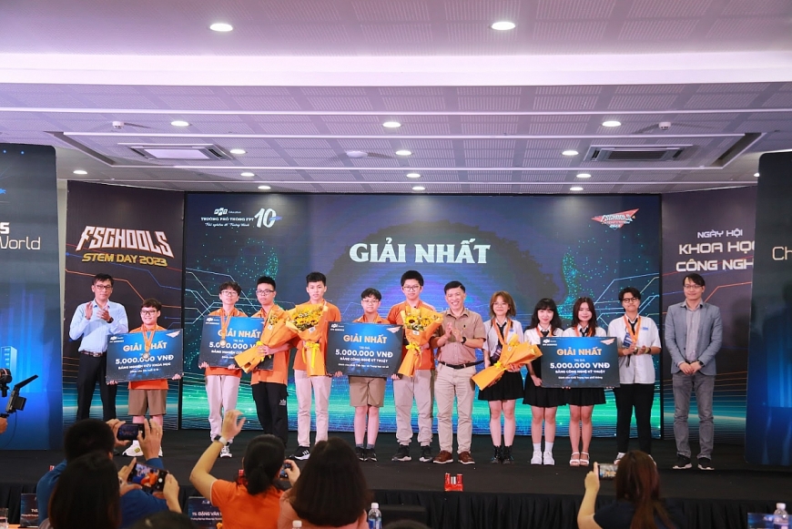 Cuộc thi năm nay được chia làm 2 bảng đấu, mỗi bảng có 2 nhóm thí sinh