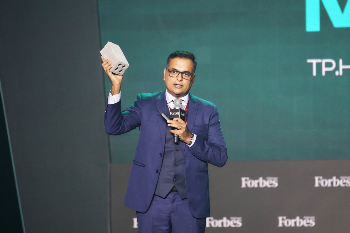 Thúc đẩy kinh tế tuần hoàn và câu chuyện chuyển đổi của Nestlé Việt Nam