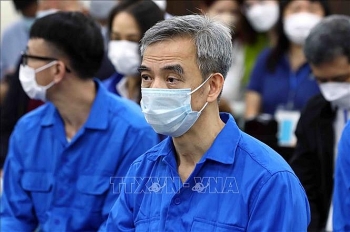 Nguyên Giám đốc Bệnh viện Tim Hà Nội bị đề nghị từ 4-5 năm tù