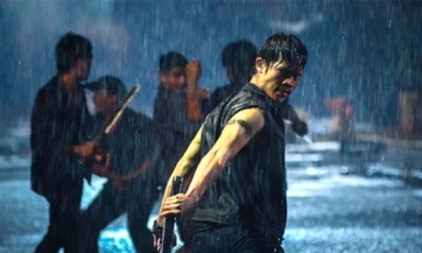 Phim chiếu tại Việt Nam phải hiện thị cảnh báo “bạo lực, tình dục, khỏa thân”