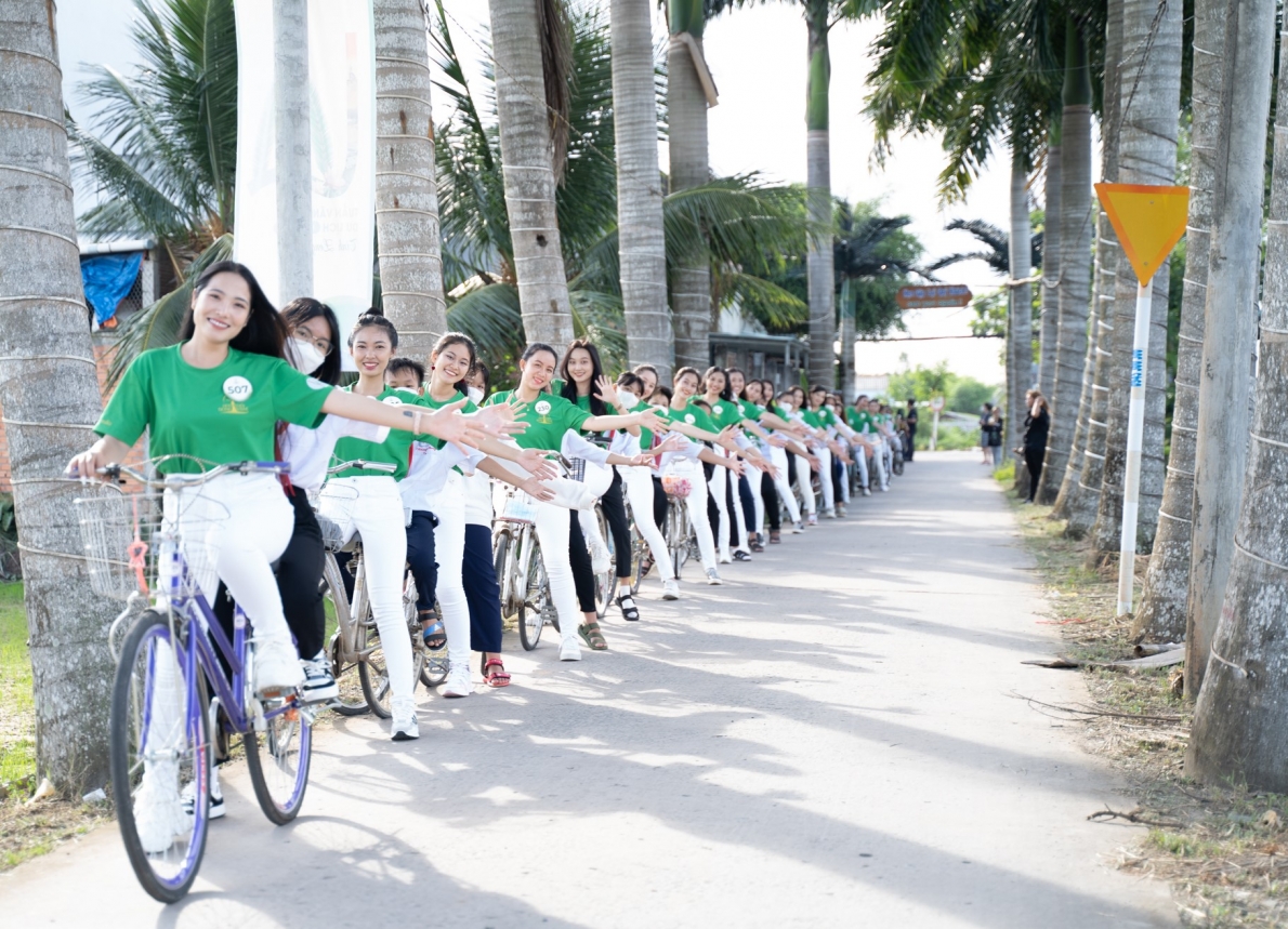 Quảng bá hình ảnh tỉnh Long An ra nước ngoài theo cách làm mới