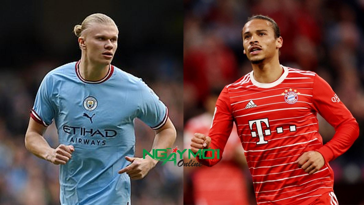 Lịch sử đối đầu, nhận định Bayern vs Man City, 02h00 ngày 20/4