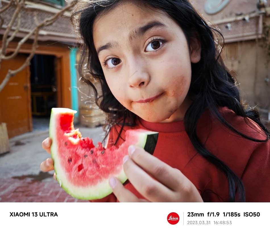 Xiaomi 13 Ultra, điện thoại có phần cứng chụp ảnh tốt nhất hiện nay