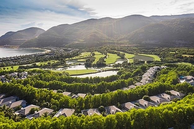 Vinpearl tiếp tục triển khai hợp tác chiến lược với Tập đoàn Marriott International