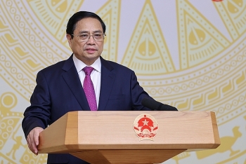 Thủ tướng chủ trì Phiên họp thứ 4 Ban Chỉ đạo cải cách hành chính
