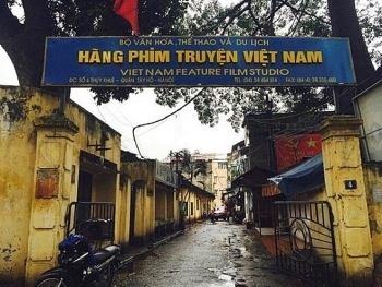 Lập Tổ kiểm tra việc thực hiện kết luận thanh tra công tác cổ phần hóa Hãng phim truyện Việt Nam