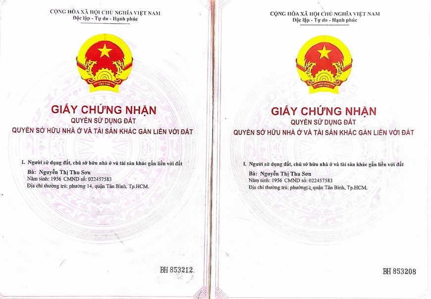 Cần một bản án phúc thẩm thấu lí, đạt tình!