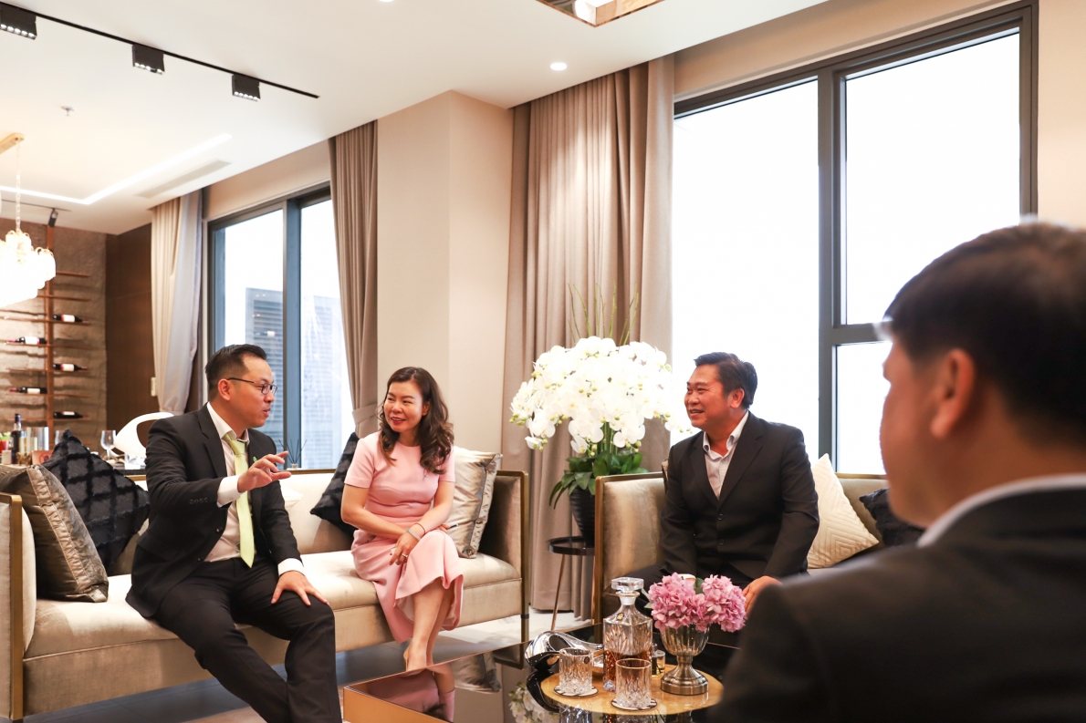 Novaland thắp sáng niềm tin hồi phục thị trường bất động sản trong năm 2023