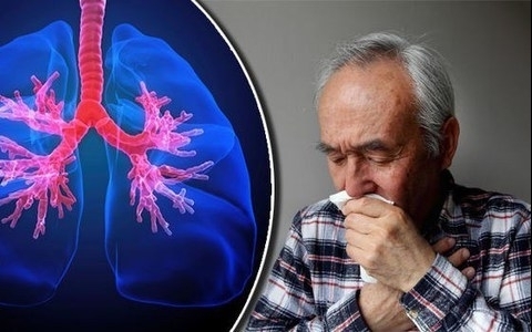 Người cao tuổi cần biết: Hội chứng chồng lấp hen - COPD (ACOS)