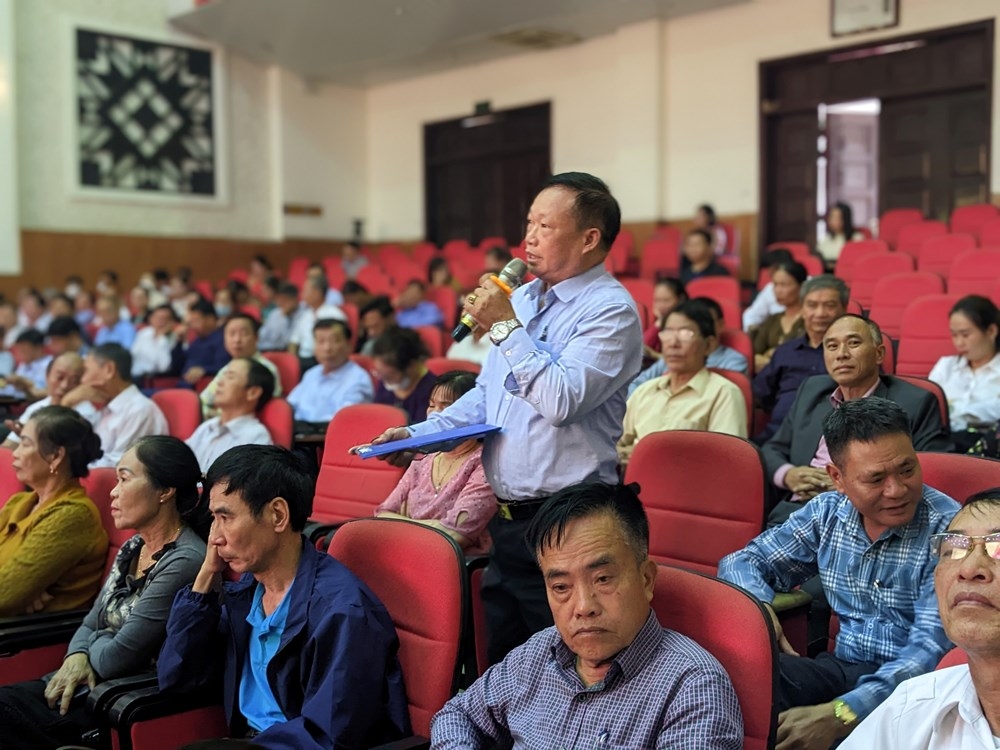 Quận Hải An, TP Hải Phòng: Dấu ấn 20 năm một chặng đường phát triển