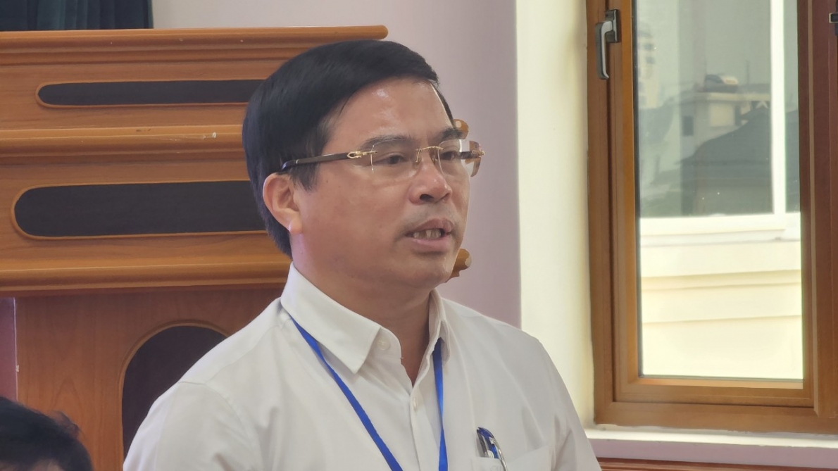 Quận Hải An, TP Hải Phòng: Dấu ấn 20 năm một chặng đường phát triển