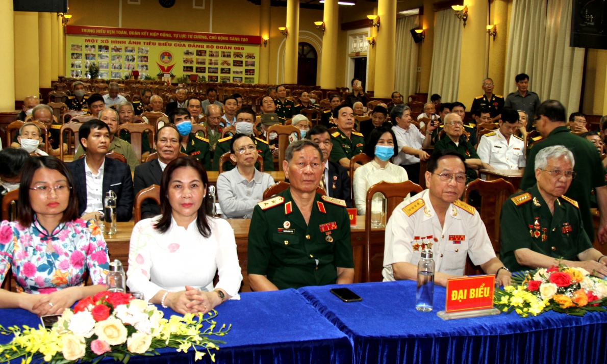 Vinh quang và tự hào nhiệm vụ quốc tế cao cả