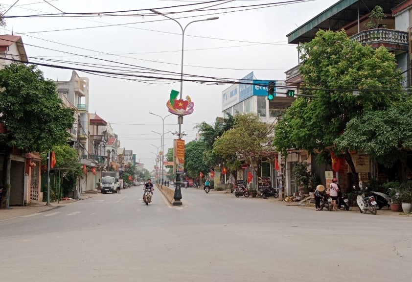 Phát huy tốt tinh thần “Tuổi cao chí càng cao”