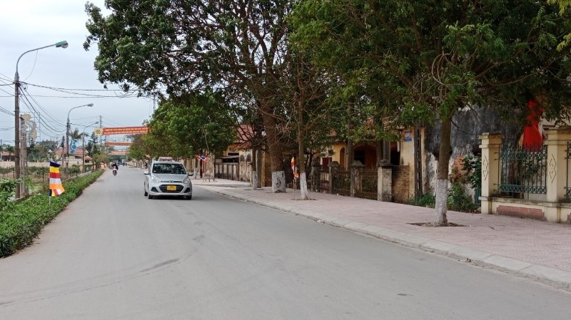 Thực hiện tốt các chế độ, chính sách cho người cao tuổi