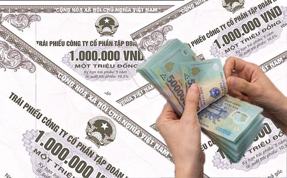 Triển khai nhiều giải pháp để ổn định thị trường trái phiếu doanh nghiệp