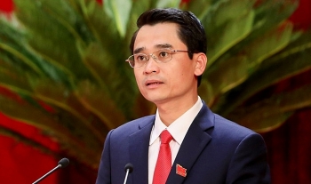 Quảng Ninh: Khởi tố cựu Bí thư Thị ủy, cựu Chủ tịch UBND thị xã Đông Triều Phạm Văn Thành
