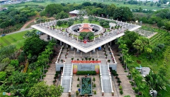 Người đi đền Hùng Giỗ Tổ Hùng Vương cần biết