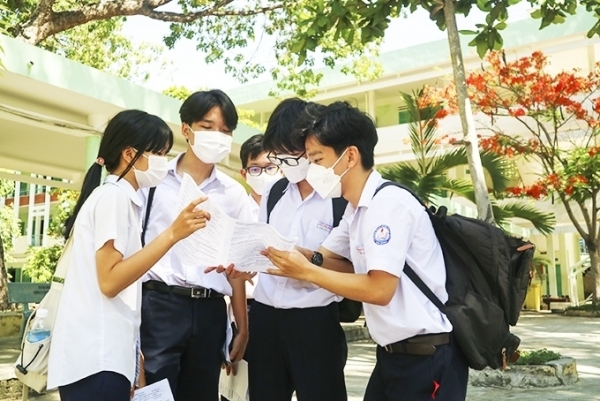 Danh sách 22 cơ sở giáo dục ở Hà Nội chưa đủ điều kiện tuyển sinh lớp 10