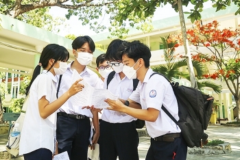 Danh sách 22 cơ sở giáo dục ở Hà Nội chưa đủ điều kiện tuyển sinh lớp 10