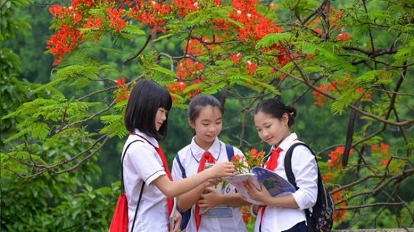 Lịch nghỉ hè năm 2023 của học sinh, sinh viên cả nước