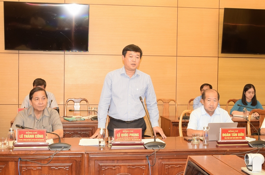 Sớm ban hành chỉ thị về công tác NCT, tạo hành lang pháp lí bảo vệ, chăm sóc và phát huy vai trò NCT