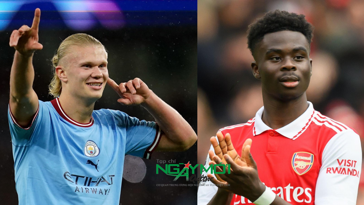 Lịch sử đối đầu, nhận định Man City vs Arsenal, 02h00 ngày 27/04