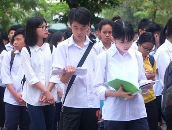 Xử lý nghiêm trường học ép buộc học sinh yếu kém không được dự thi vào lớp 10 công lập