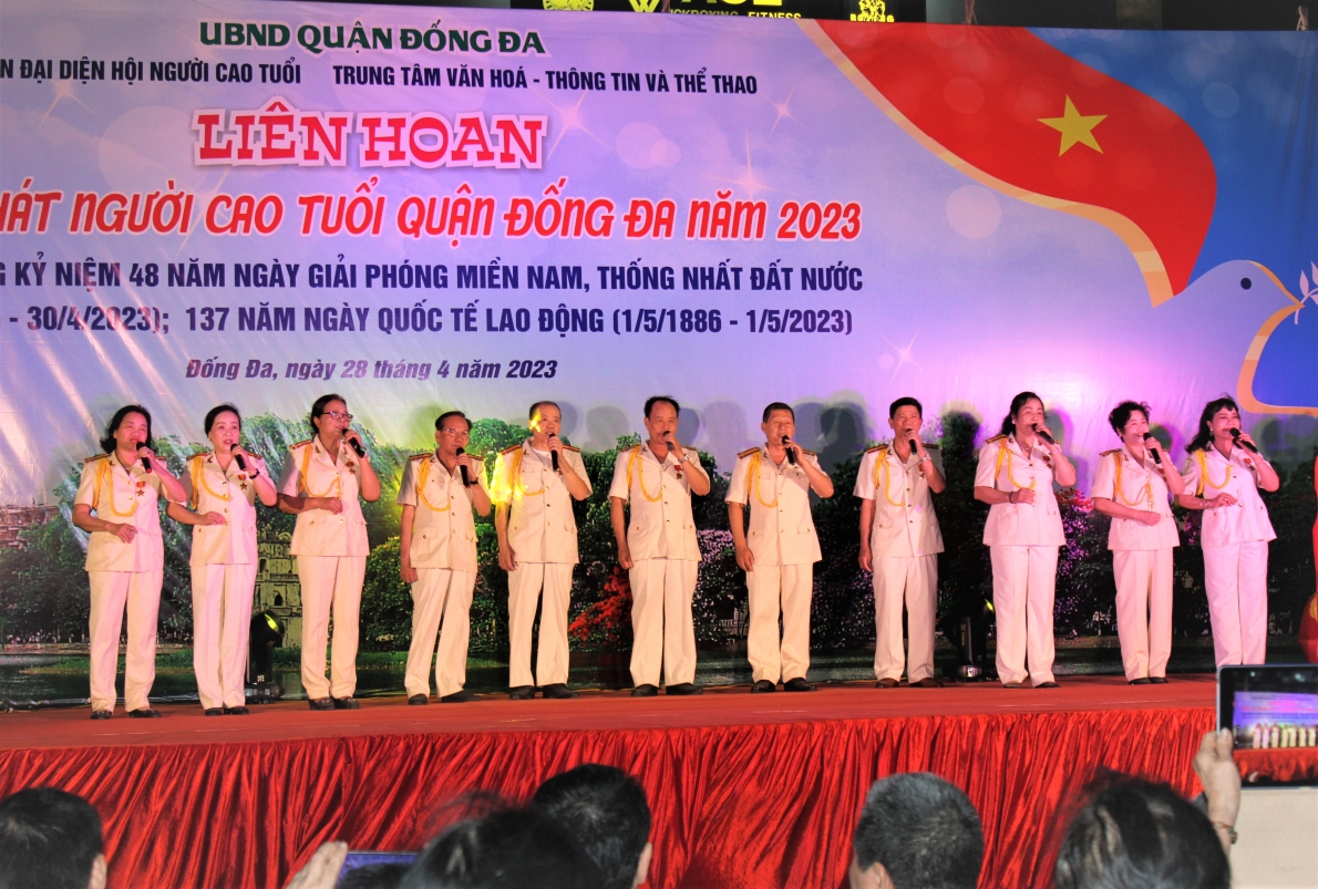 Chương trình ý nghĩa “hai trong một”