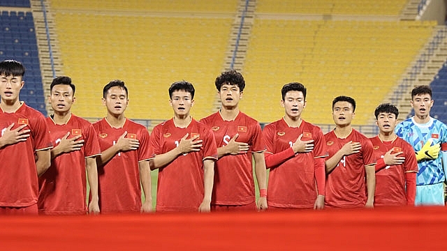 Link xem trực tiếp U22 Việt Nam vs U22 Lào, 19h00 ngày 30/4