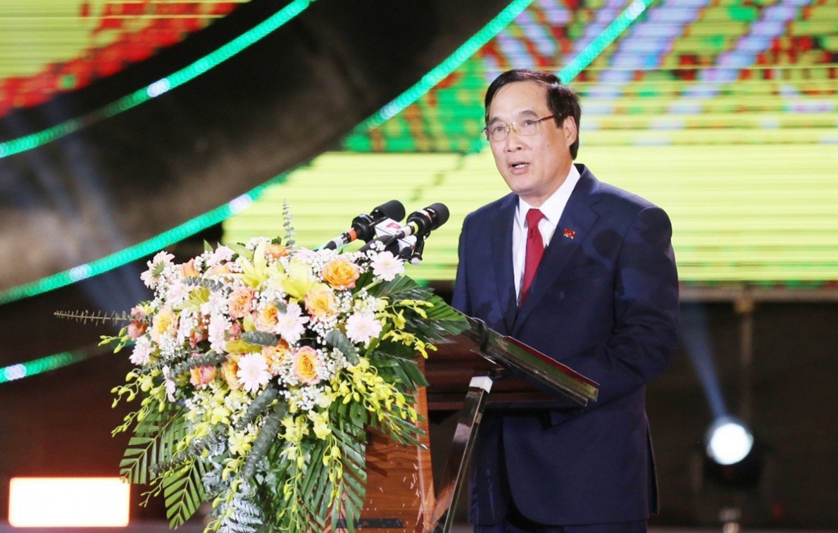 Thị xã Phú Thọ phải khai thác tốt tiềm năng của vùng kinh tế động lực, trung tâm vùng phía Tây - Tây Bắc