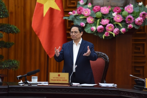 Thủ tướng Chính phủ chấn chỉnh tình trạng né tránh xử lý kiến nghị