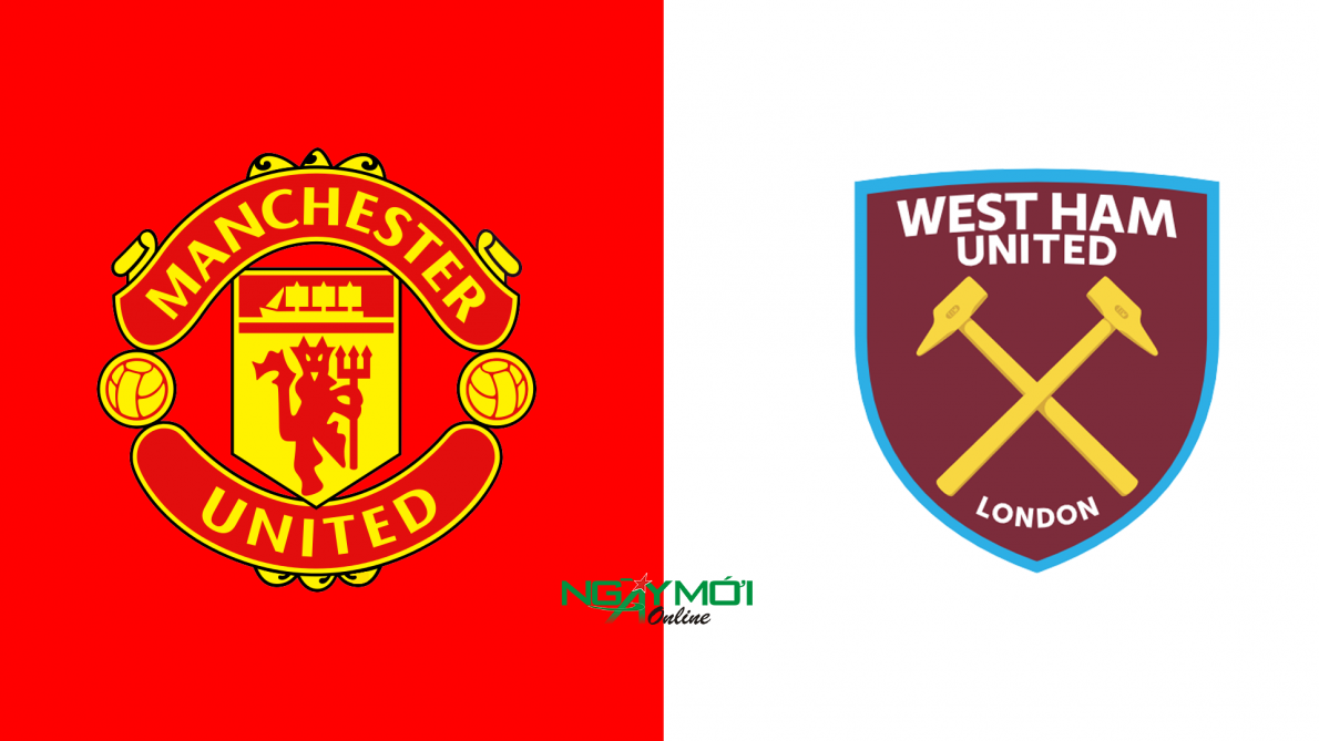 Link xem trực tiếp MU vs West Ham, 01h00 ngày 8/5