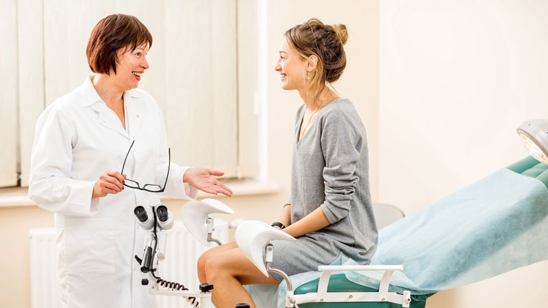 Từ 20/6, lao động nữ khi khám sức khỏe định kỳ sẽ được khám thêm phụ sản