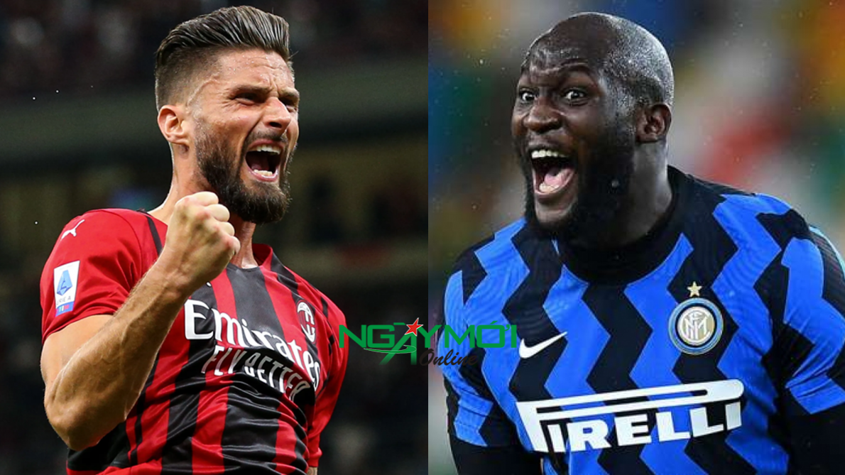 Lịch sử đối đầu, nhận định Milan vs Inter, 02h00 ngày 11/5