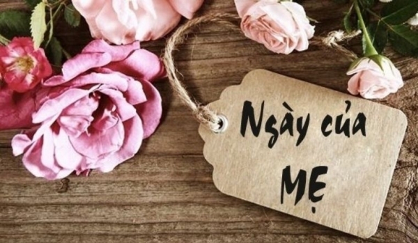 Ngày của Mẹ là ngày nào?