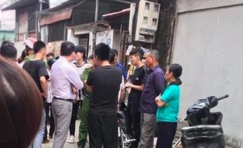 Bắt giữ đối tượng đâm 3 người thương vong tại đám cưới ở Hà Nội