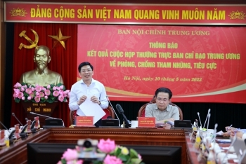 Khẩn trương đưa ra xét xử sơ thẩm 5 vụ án trong quý II/2023